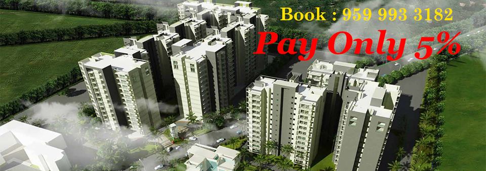 How can you make your affordable housing Dwarka Expressway flat in an earning source?