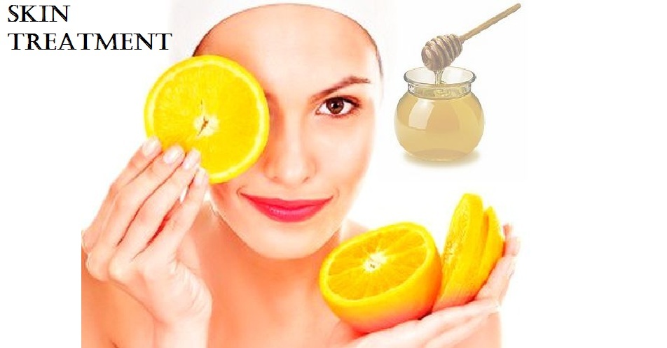 These fruit peels protect against skin problems