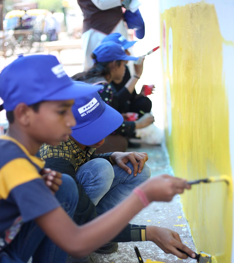 NGO Near Me To Volunteer | NGOs To Volunteer Near Me