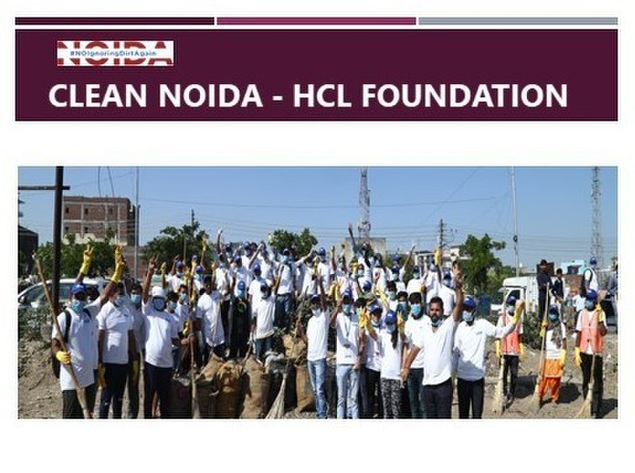 best NGO near me to volunteer