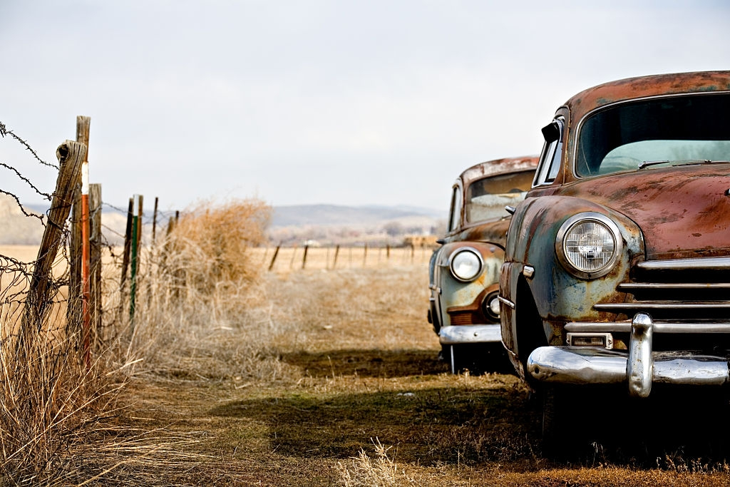 Get To Know The Monetary Worth of Your Unwanted Cars