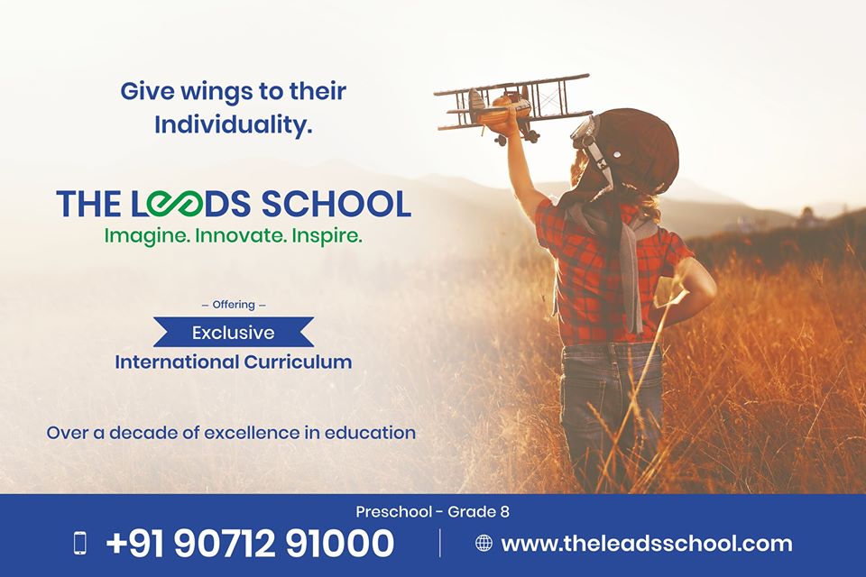 best international schools in whitefield bangalore