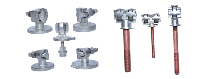 Manufacturers and Suppliers of Transformer Connectors