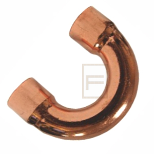 Return Bend Copper to Copper | Copper Fitting Parts | Brass fitting Parts