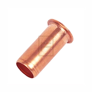Copper Inserts | Copper Fittings | Fenix Metal Link