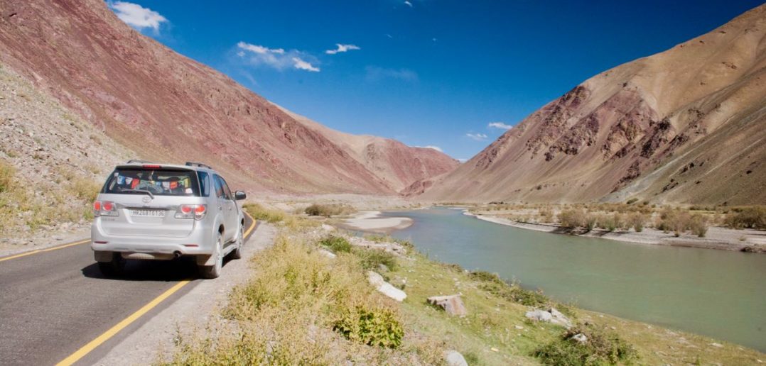LEH TO LEH BIKE PACKAGE – 5 NIGHT 6 DAYS