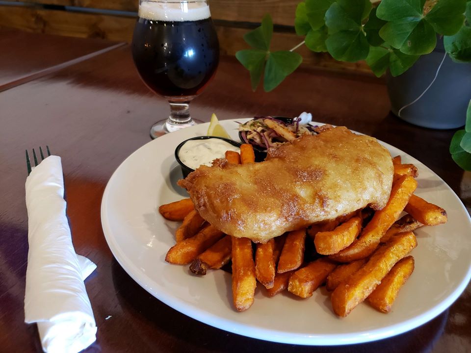 Best Irish Pubs in Albuquerque by Quarter Celtic Brewery/ Tap Room