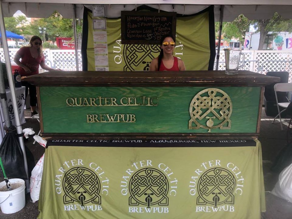 Irish Restaurants in Albuquerque