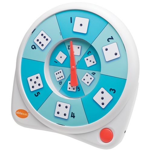 Assistive Technology Products with Learning Disabilities