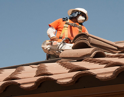 Roofing in Mobile AL