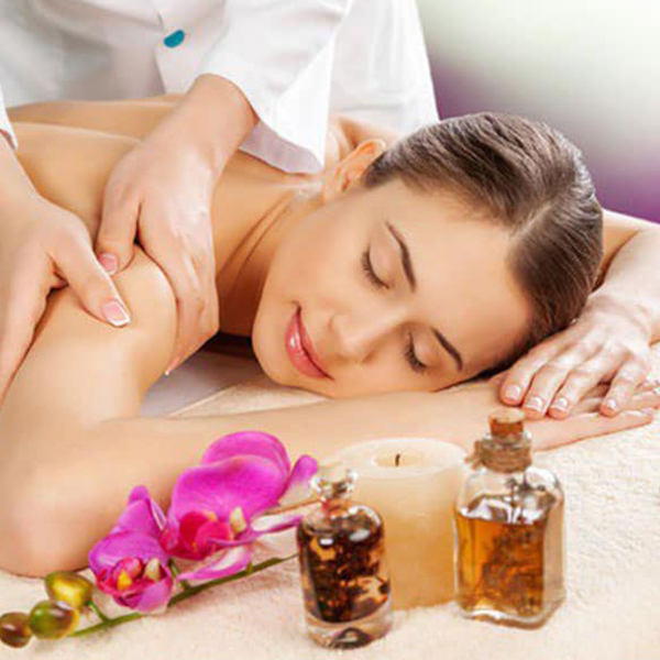 Body Massage Center in Bhubaneswar