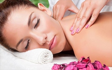 Massage Center in Bhubaneswar