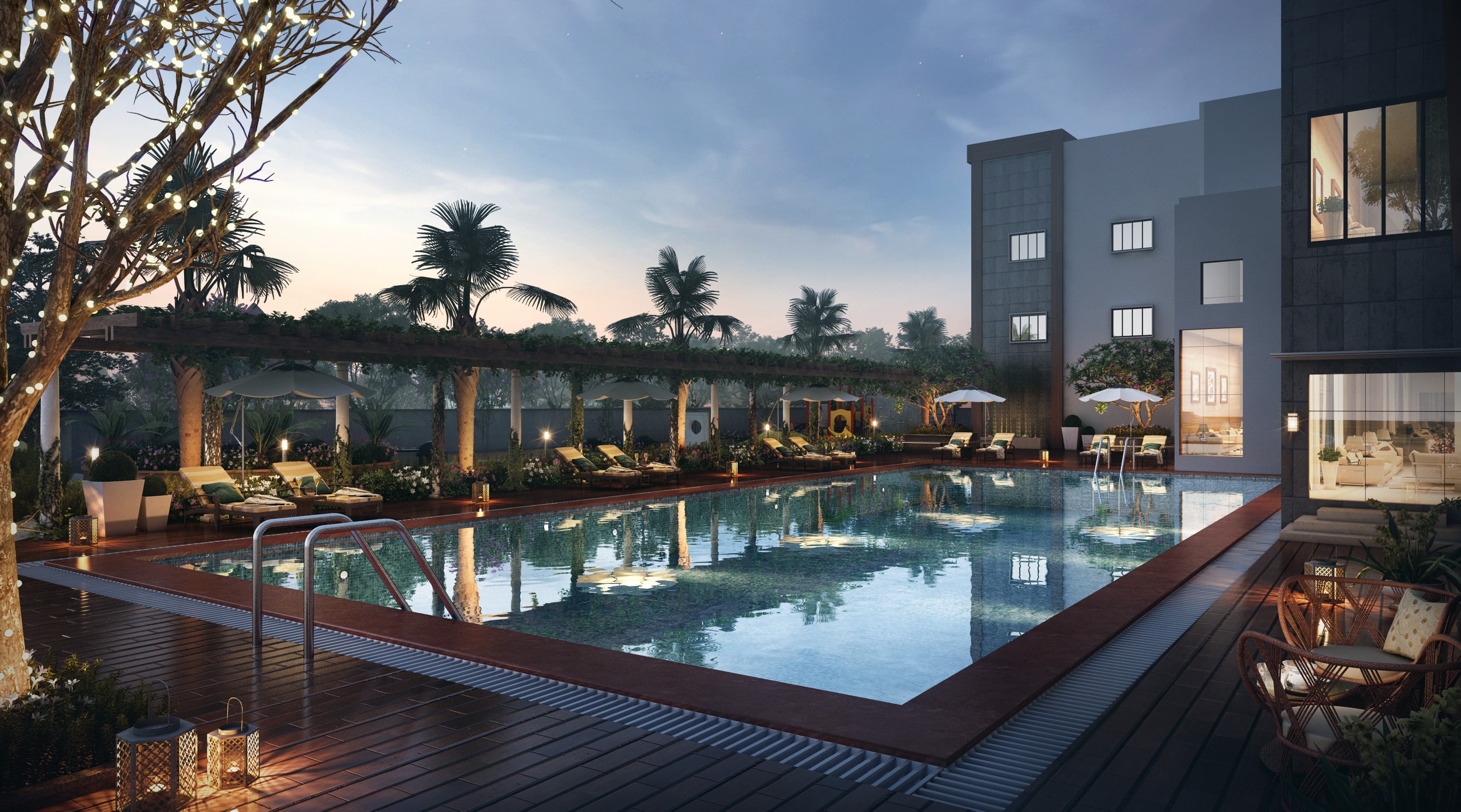 Plots for Sale | Villa Sites in Bangalore | Residential Plots for Sale