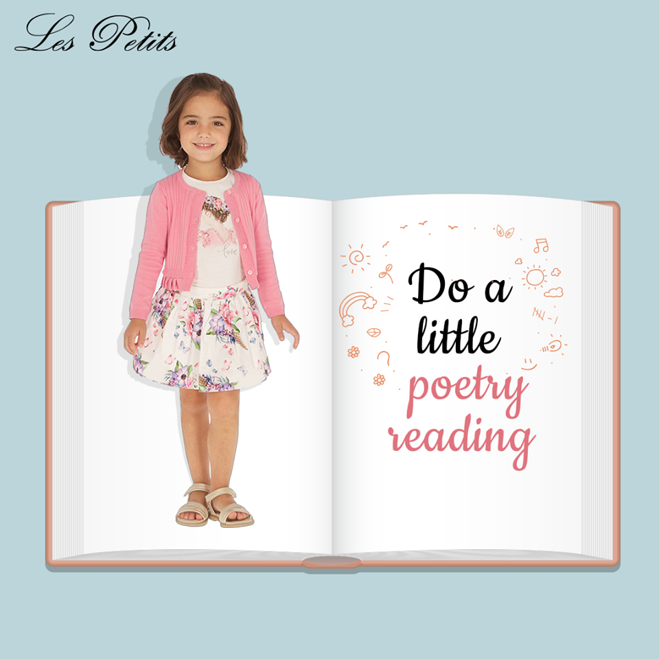 Stylish & Casual Clothing for Your Little Rockstar