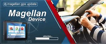 Magellan Gps Update