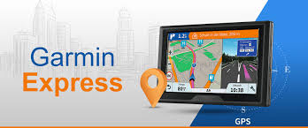 Garmin.com/Express