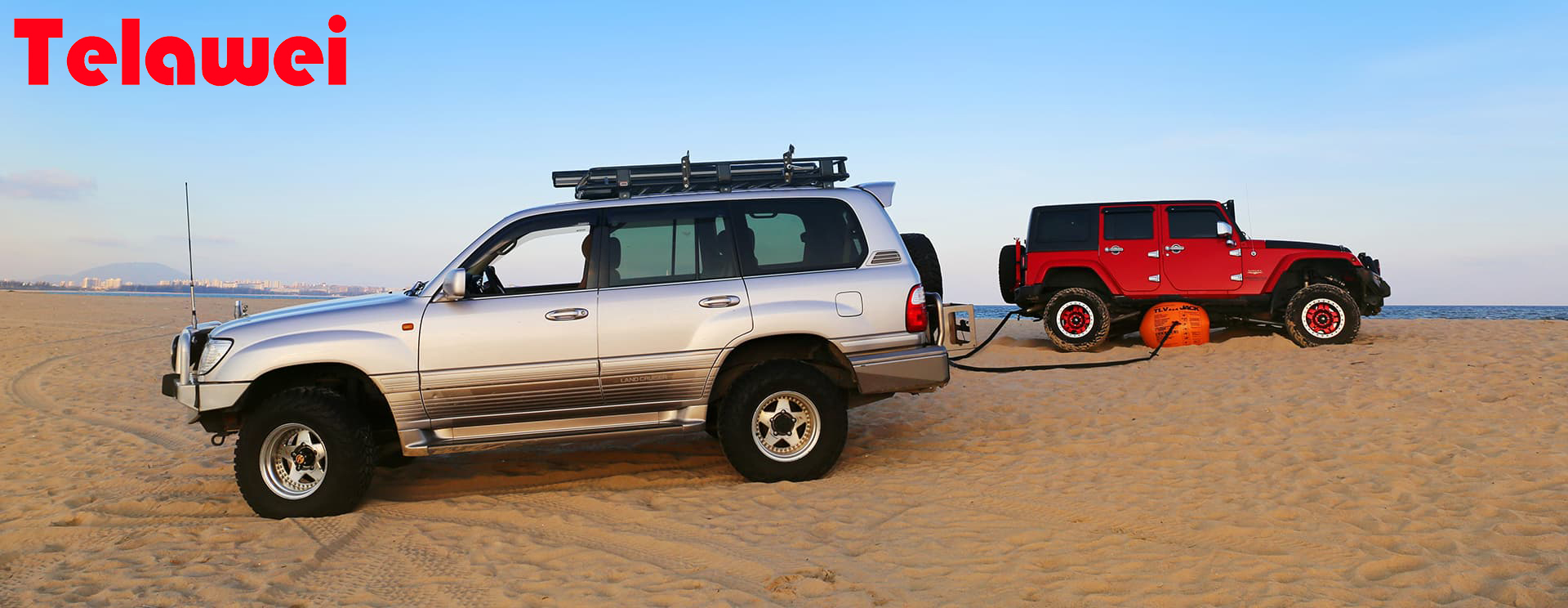 Telawei Off Road Accessories Products