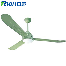 Is It Beneficial To Run My Richy Ceiling Fan All Day In Home?