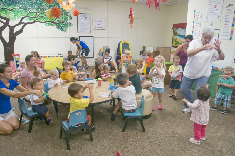 Kids Birthday Party Places Near Me | Naming ceremony halls in Bangalore