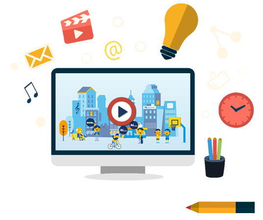 5 benefits of using animations on websites