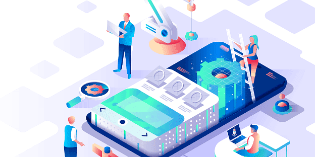 5 important points to know when developing mobile applications for your business