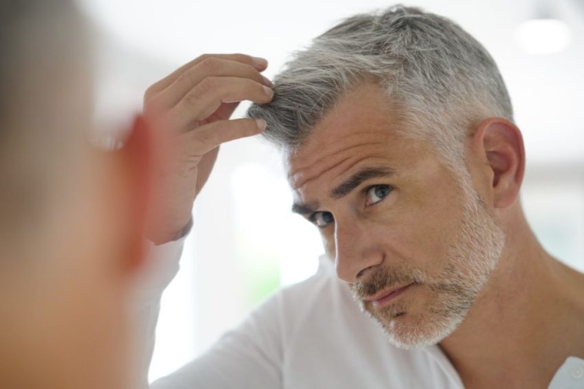Dermal Fillers Treatment