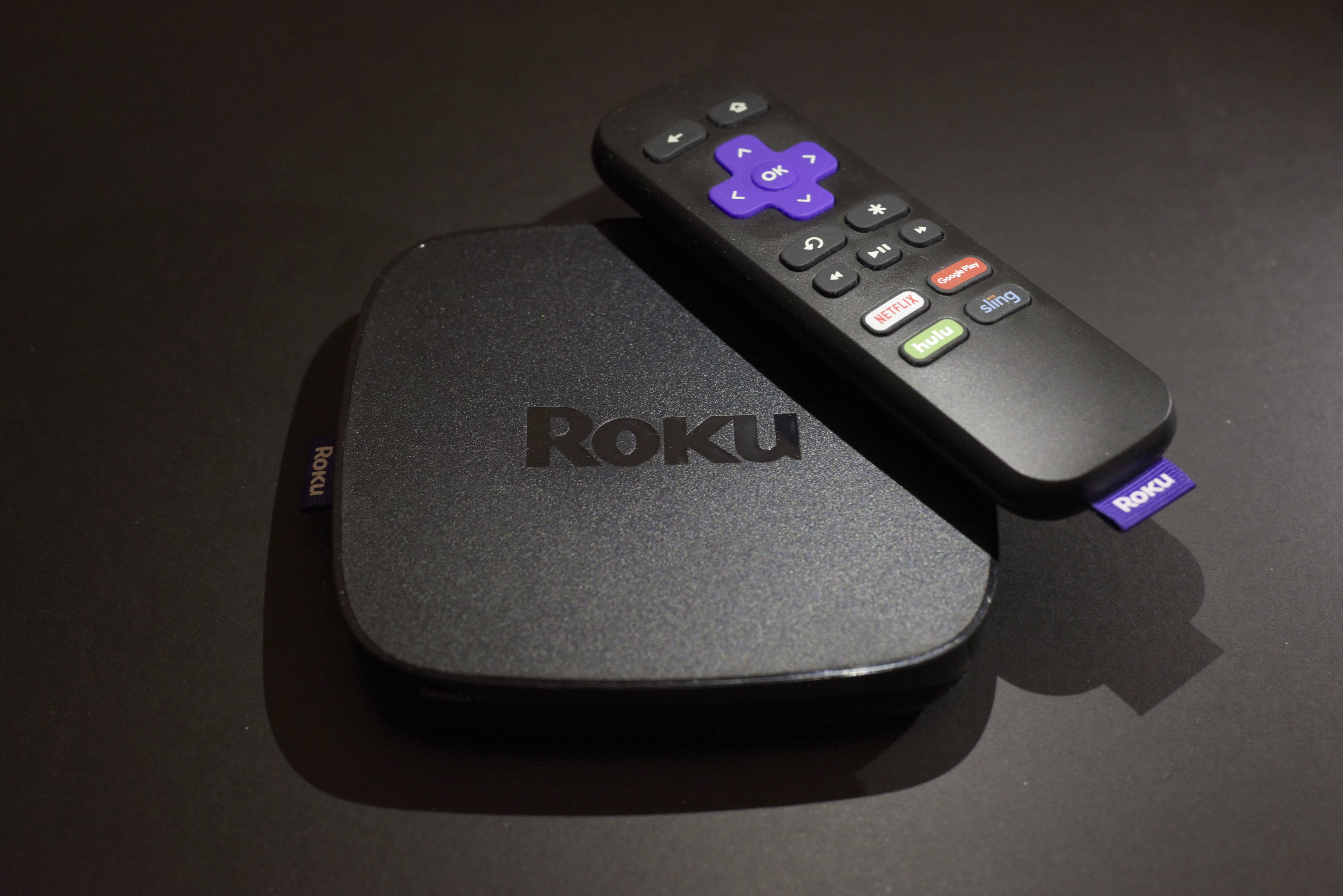 Roku Com Link Enter Code