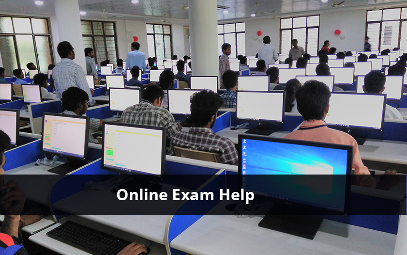 Hire Brainyassignmenthelp for Online Exam Help