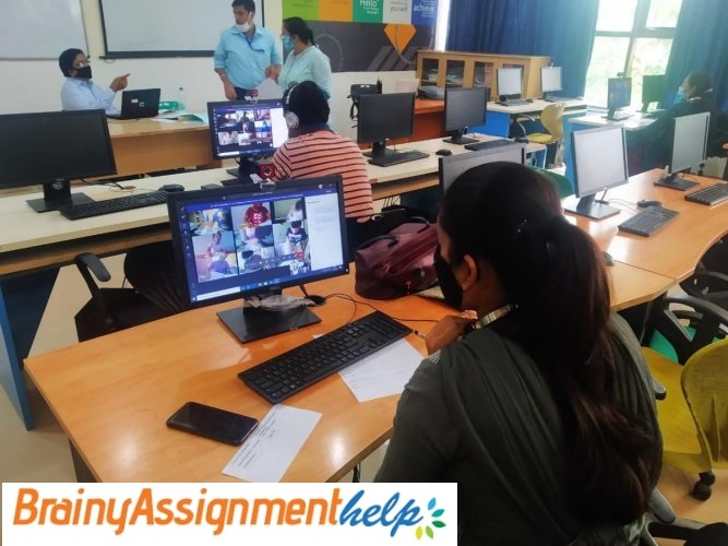 Finance and Mechanical Engineering at a Glance