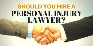 Should Personal Injury Attorney Houston Be Checked Out For Claim Settlements