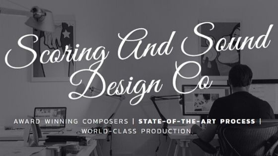 Best and affordable film scoring composer services