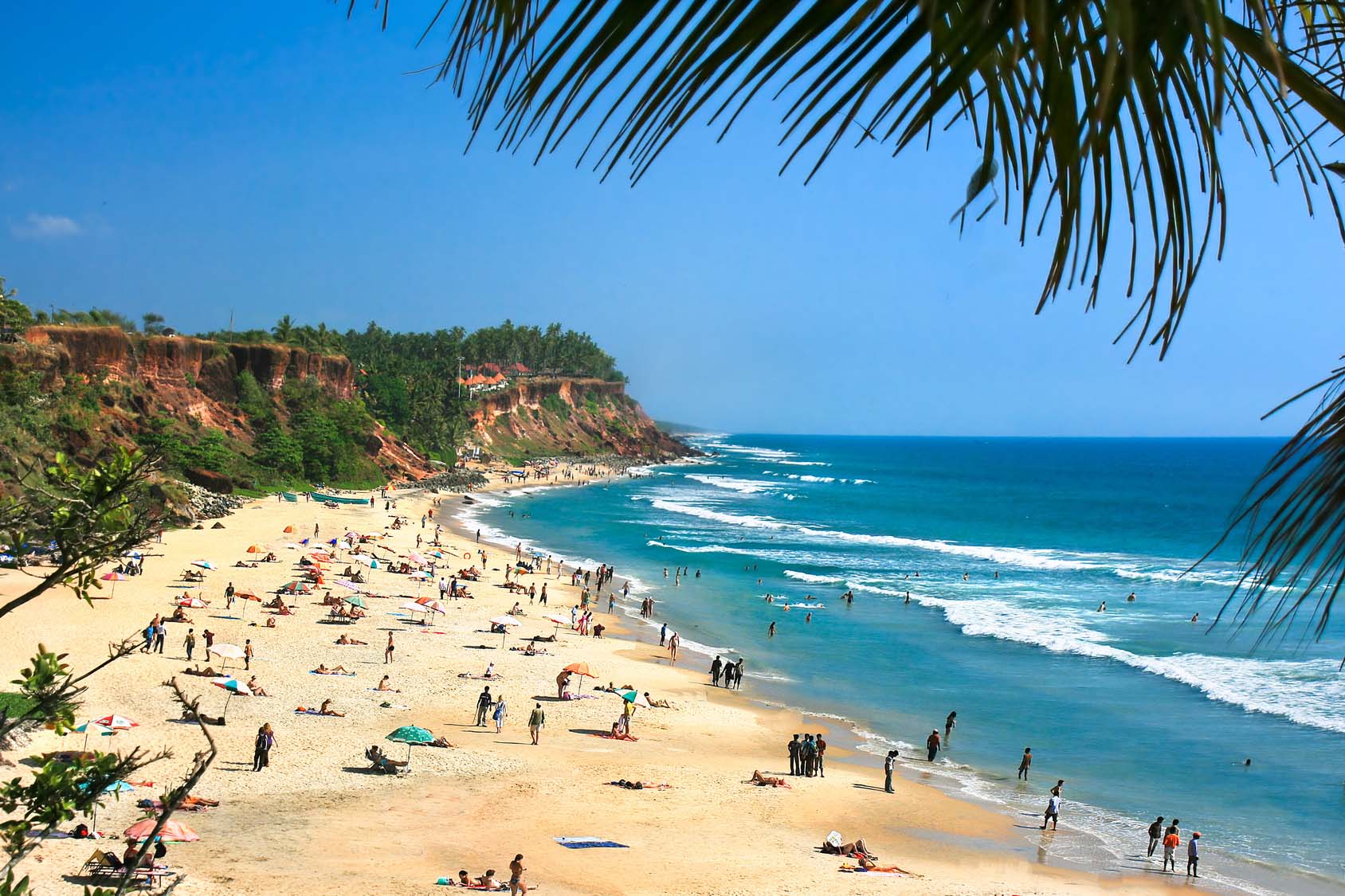 Goa Travel Guide