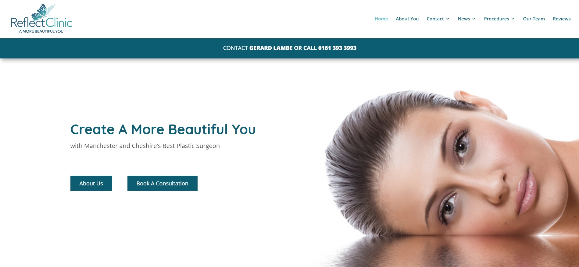 Why consider breast enlargement Manchester
