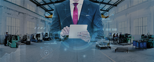 Shop floor operations