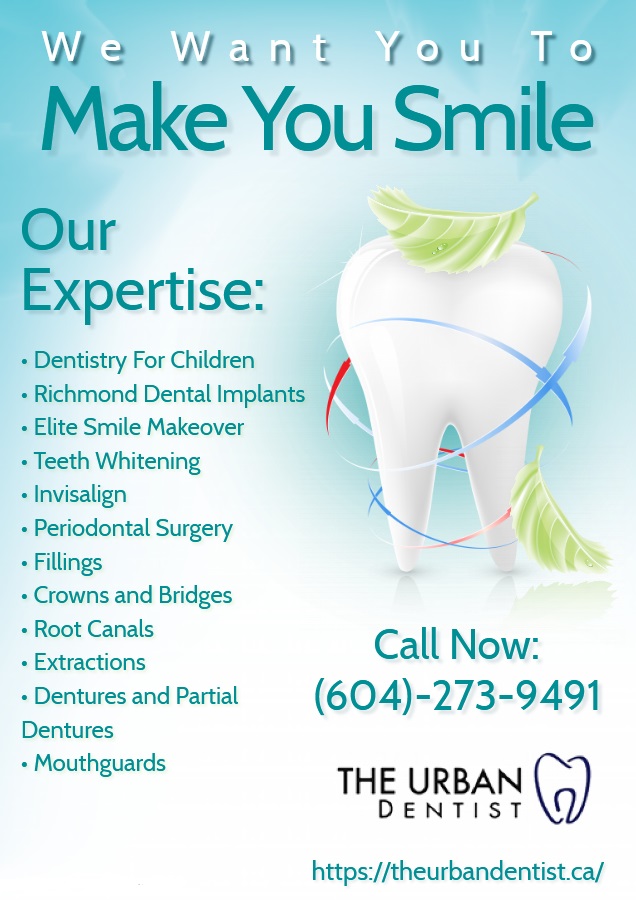 Advantages to Get from Cosmetic Dentist