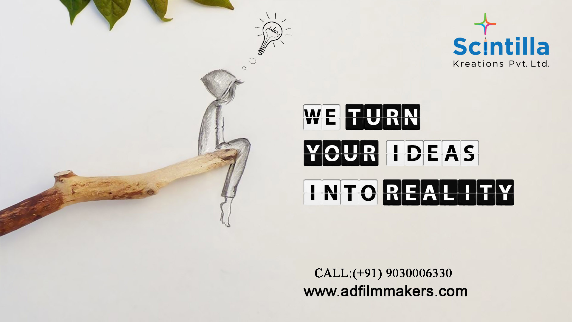 Advertising Agency in Hyderabad