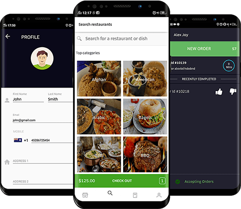 Why You Should Clone A UberEats?