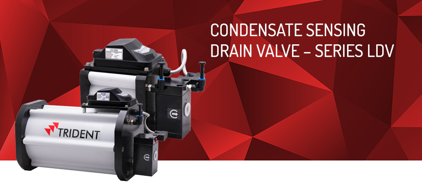 Which is the best automatic drain valve manufacturer in India?