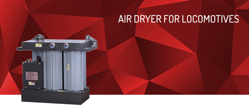 What is an air dryer? How does it work?