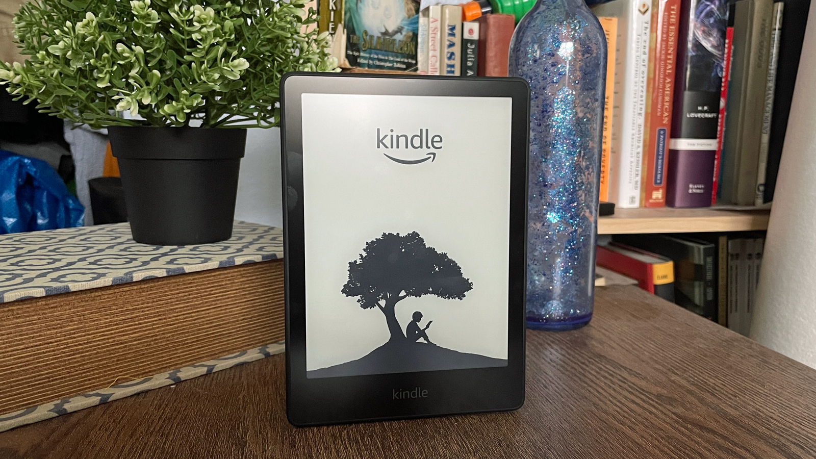 How to Connect Kindle with Alexa?