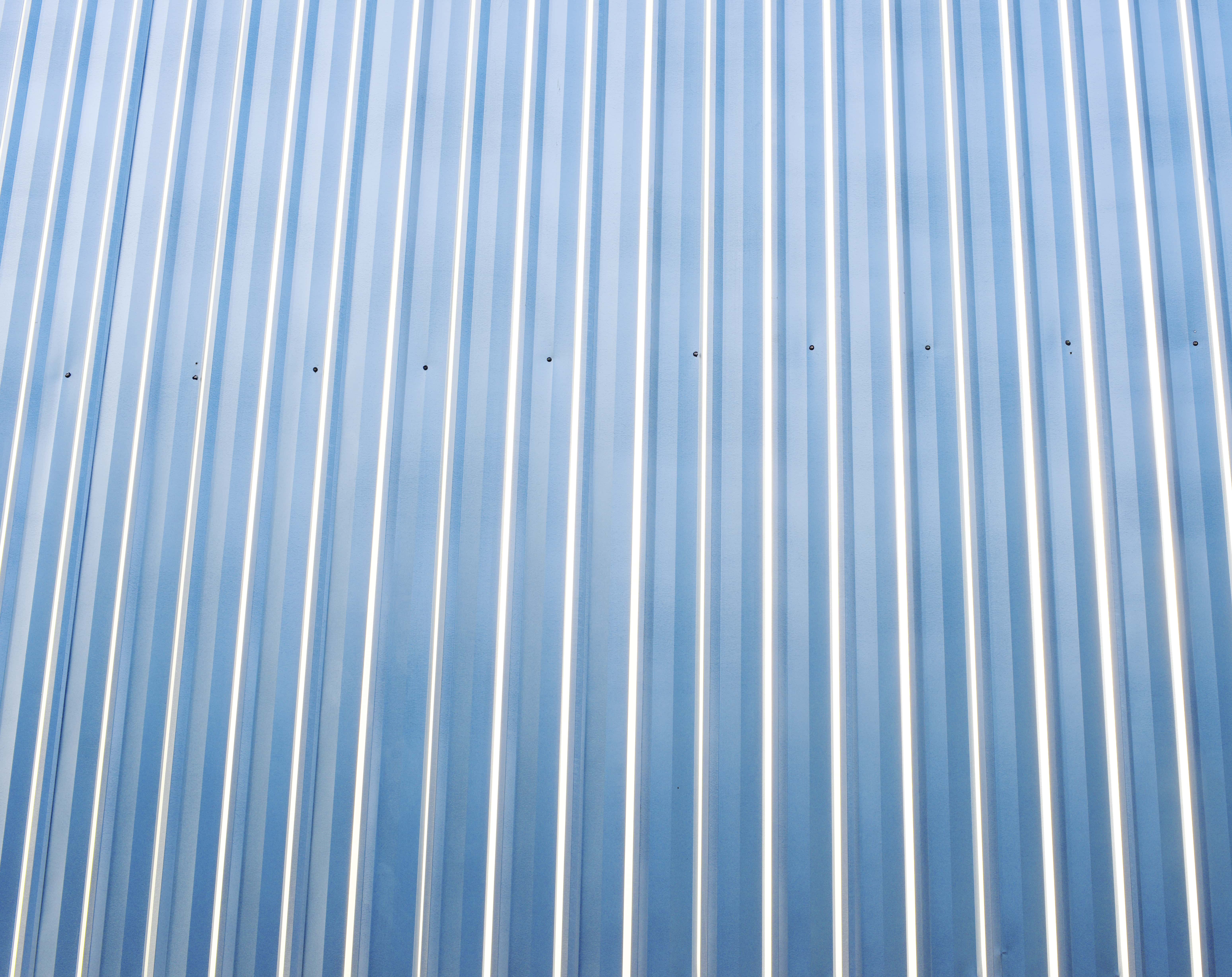 The Future of Construction: Advancements in Polycarbonate Sheet Technology and Design