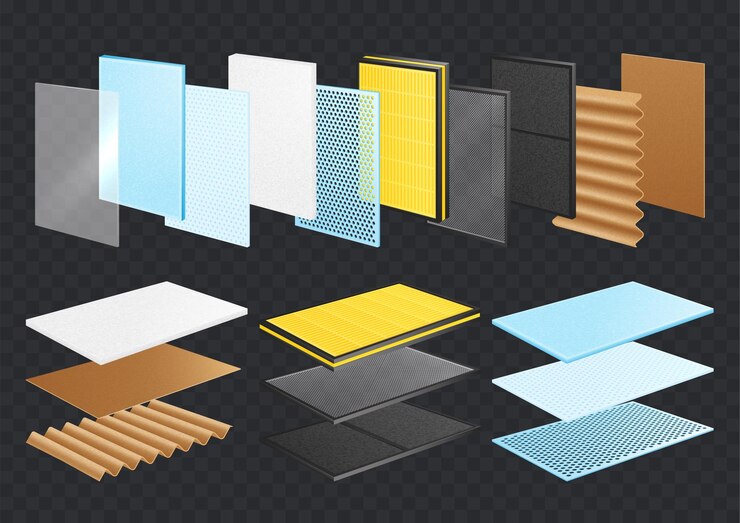 What Are the Key Benefits of Using Polycarbonate Sheets in Construction?