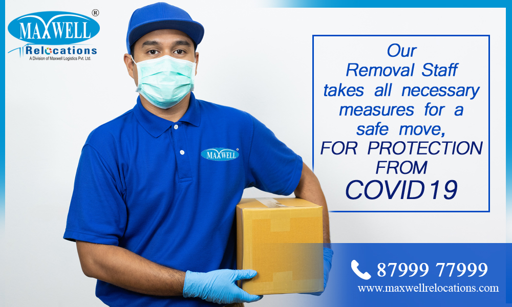 Packers and Movers in Visakhapatnam