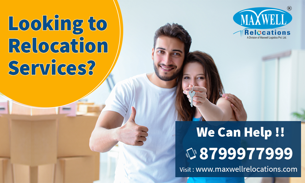 Automobile Relocation Services - Maxwell Relocations 