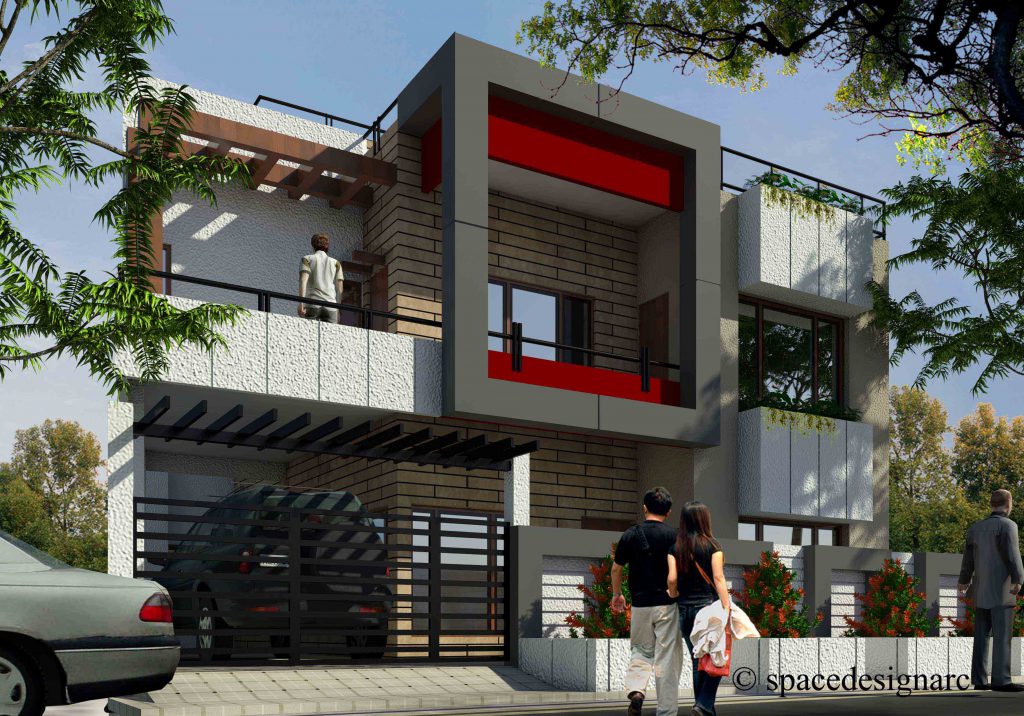 Space Design Architects - Commercial and Residential Designer