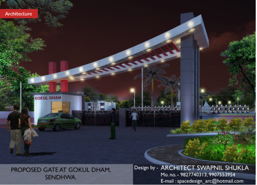 spacearch | SpaceDesignArchitects