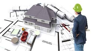 Sketches Project by Space Design Architects, Indore