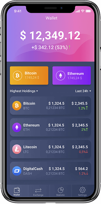 Forsage MLM Clone App Development helps to earn greater returns quickly