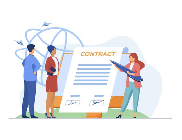 Boost your profits by joining hands with an MLM smart contract development company