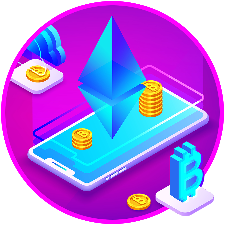 Utilize all the benefits of decentralization via Etrix MLM Clone App Development